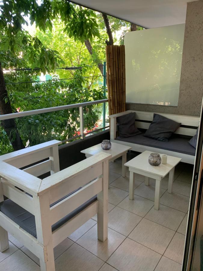 Eugene City Buenos Aires Extérieur photo